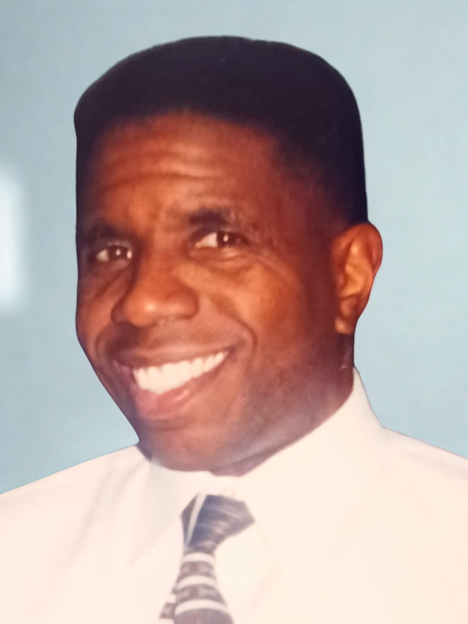 Dr. James Pinkney III